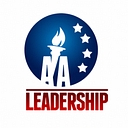 All American Leadership, Llc logo