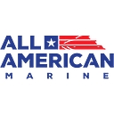 All American Marine Inc logo