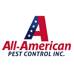 All-American Pest Control logo