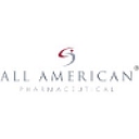 All American Pharmaceutical logo
