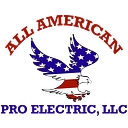 All American Pro Electric logo