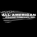 All American Rigging Co logo