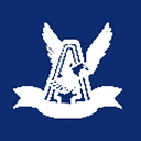 All American Roofing Inc. logo