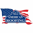 All American Roofing, Inc. logo