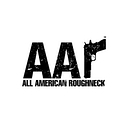 All American Roughneck logo