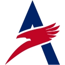 All American Solar logo