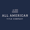 All American Title Company Inc. logo