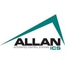 Allan Integrated Control Systems, Inc. logo