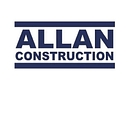 Allan Construction logo