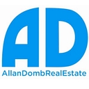 Allan Domb Real Estate logo