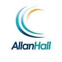 Allan Hall HR logo