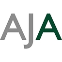 Allan Joyce Architects logo
