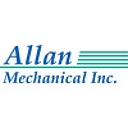 Allan Mechanical Inc logo