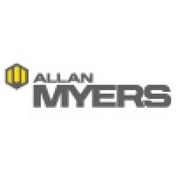 Allan Myers, Inc. logo