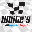Allan Nott Honda Toyota logo