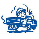 Allan's Disposal Services Ltd. logo