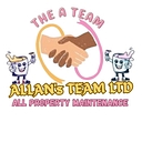 ALLAN'S TEAM LTD logo