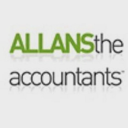 Allans the Accountants Limited logo