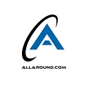 All Around logo