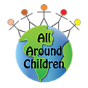 All Around Children logo