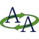 All Around Cleaning Service logo