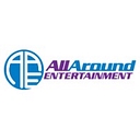 All Around Entertainment logo