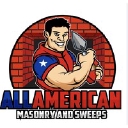 All Around Masonry logo