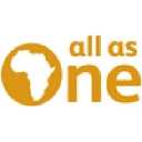 All As One logo
