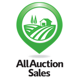 All Auction Sales logo