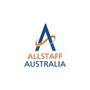 Allstaff Australia logo