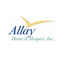 Allay Home & Hospice, Inc logo