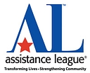 Assistance League Of Long Beach logo