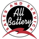 All Battery logo