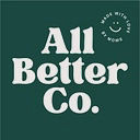 All Better Co logo