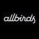 Logo for allbirds.com