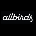 Logo for allbirds.eu