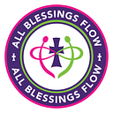 All Blessings Flow Inc logo