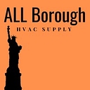 All Borough Hvac Supply logo