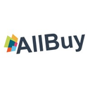 Allbuy logo