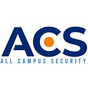 All Campus Security logo