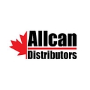 Allcan Distributors logo