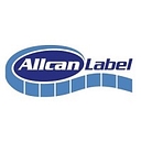 Allcan Label logo