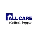 Allcare Medical Supply Corp logo