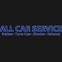 All Car Service logo