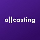 Allcasting.Com logo