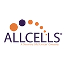 Allcells, Llc logo