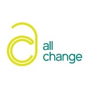 All Change Arts Limited logo