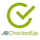 All Checked Up logo