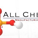 Chemical Manufacturing logo