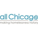 All Chicago Making Homelessness History logo